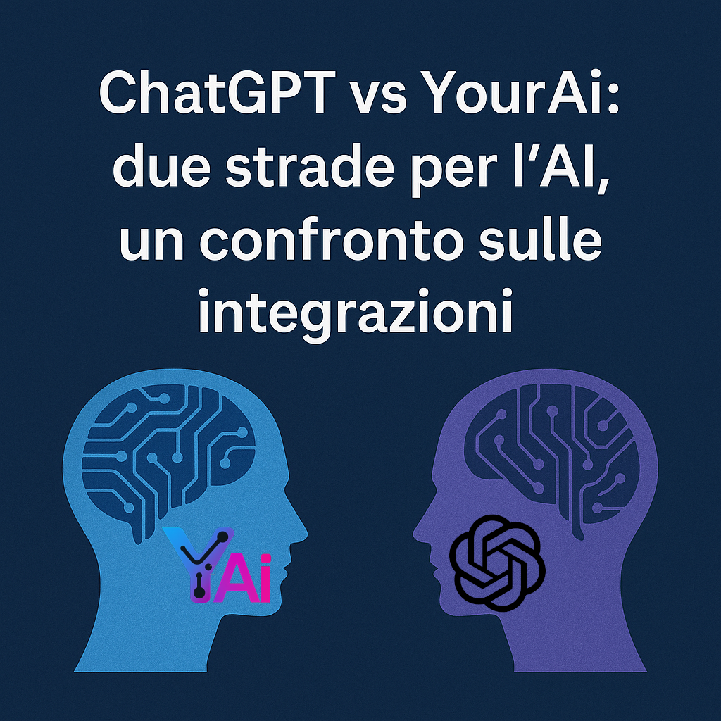 AI nei processi aziendali